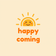 Happy Comming – 首頁